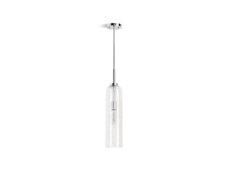 Simplice™ 5" bottle pendant
