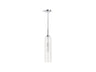 Simplice™ 5" bottle pendant