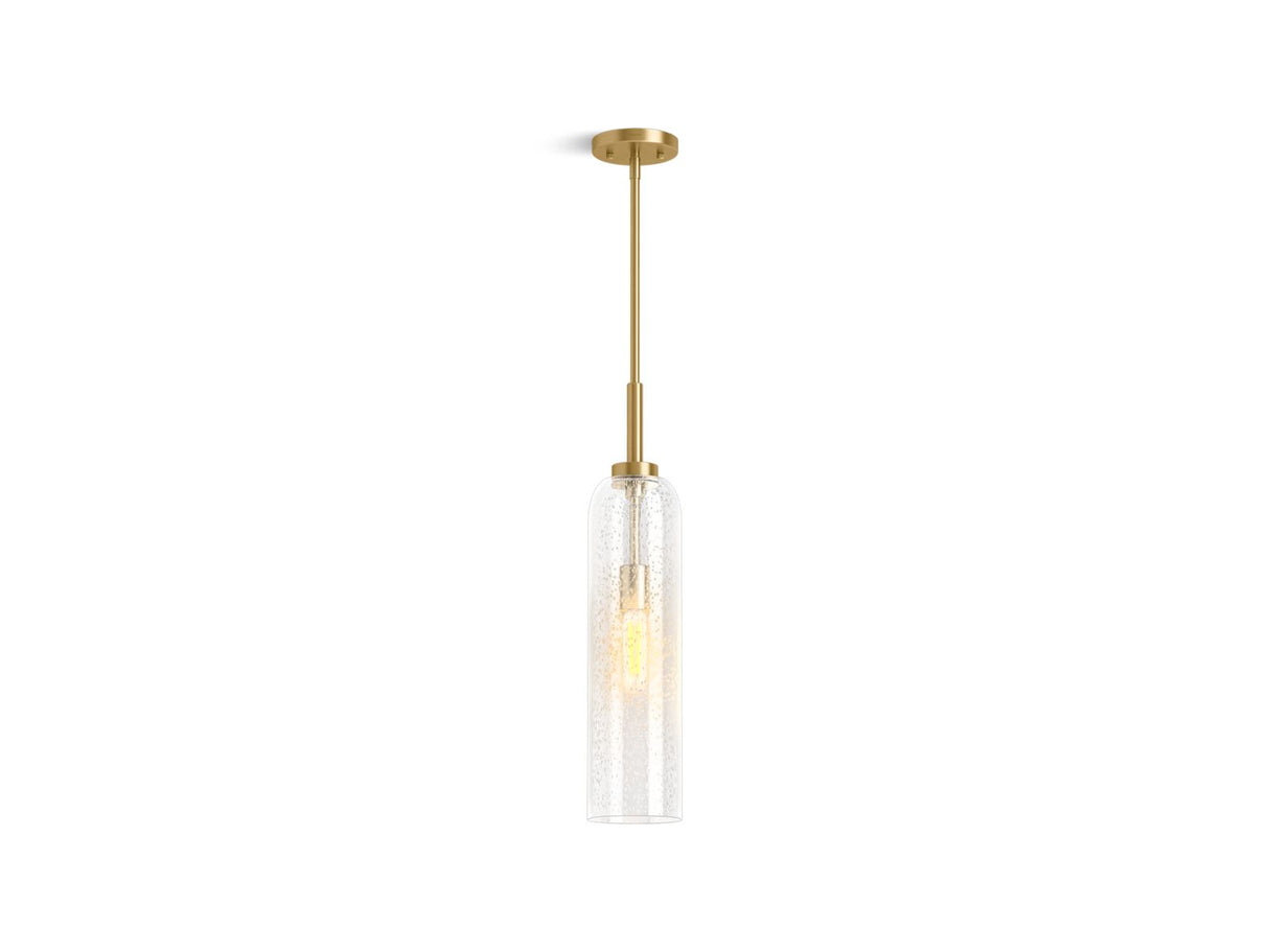 Simplice™ 5" bottle pendant