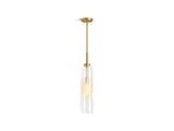 Simplice™ 5" bottle pendant