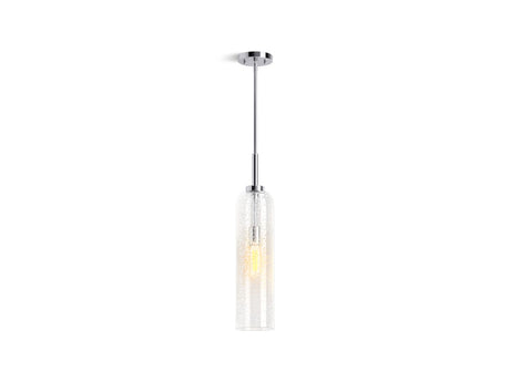 Simplice™ 5" bottle pendant