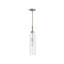 Simplice™ 5" bottle pendant