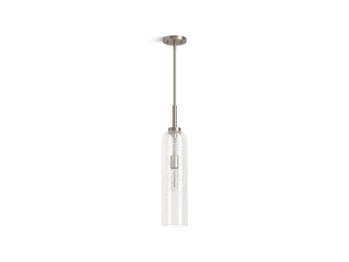 Simplice™ 5" bottle pendant