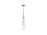 Simplice™ 5" bottle pendant