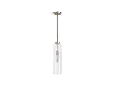Simplice™ 5" bottle pendant