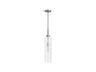 Simplice™ 5" bottle pendant