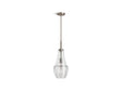 Simplice™ 8" teardrop pendant