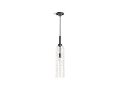 Simplice™ 5" bottle pendant