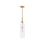 Simplice™ 5" bottle pendant