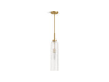 Simplice™ 5" bottle pendant