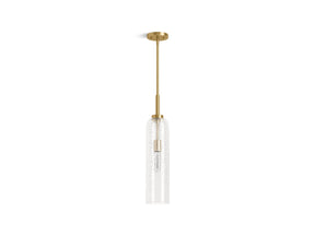 Simplice™ 5" bottle pendant