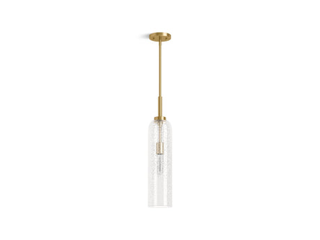 Simplice™ 5" bottle pendant