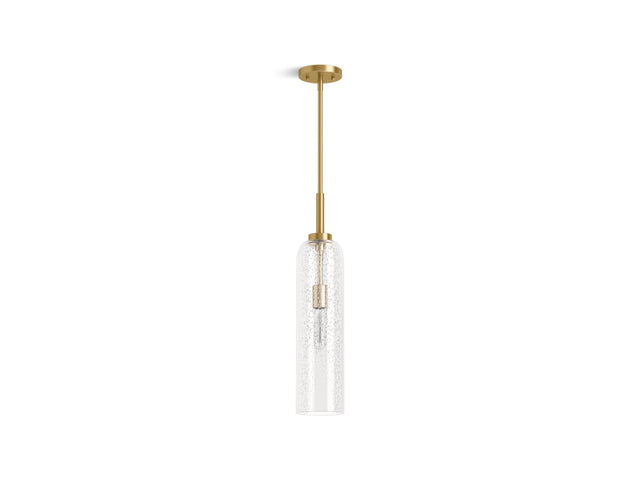 Simplice™ 5" bottle pendant