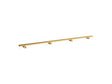 Choreograph® 54" shower barre