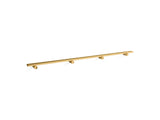 Choreograph® 54" shower barre