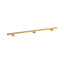 Choreograph® 40" shower barre