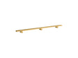 Choreograph® 40" shower barre