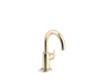 Billet® Beverage faucet