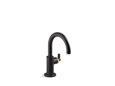 Billet® Beverage faucet