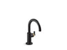 Billet® Beverage faucet
