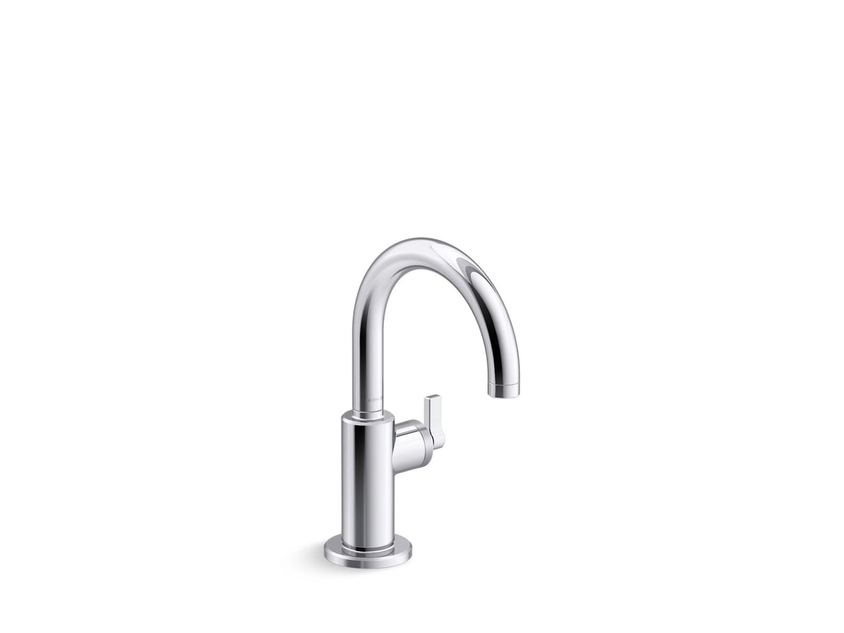 Billet® Beverage faucet