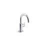 Billet® Beverage faucet