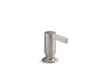 Billet® Soap/lotion dispenser