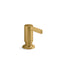 Billet® Soap/lotion dispenser
