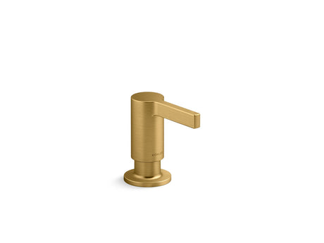 Billet® Soap/lotion dispenser