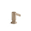Billet® Soap/lotion dispenser
