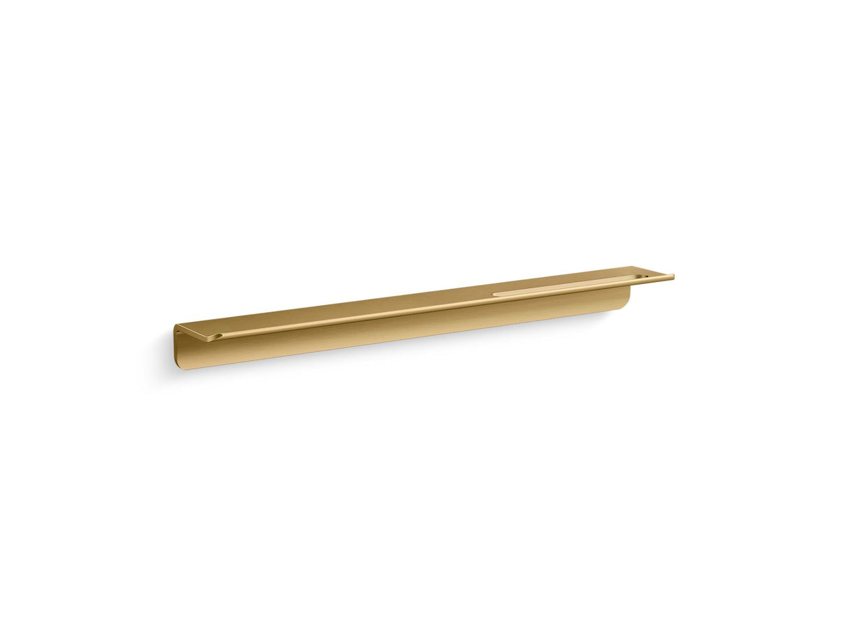 Choreograph® 21" floating shower shelf