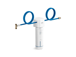 Aquifer® Single-cartridge water filtration system