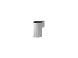 Mach Flex™ DC long-life battery pack for concealed touchless flushometers