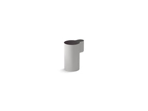 Mach Flex™ DC long-life battery pack for concealed touchless flushometers