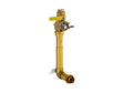 Mach Flex™ Toilet valve for concealed touchless flushometer