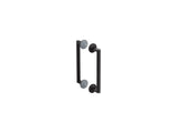 Components™ 11" shower door handle