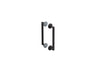 Components™ 11" shower door handle
