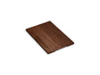 Synthos™ Walnut cutting board