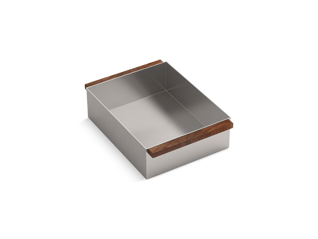 Synthos™ Soaking bin