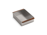 Synthos™ Soaking bin