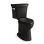 Highline® Two-piece elongated toilet, 1.0 gpf