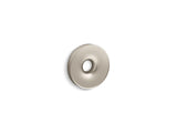 Wall- or -ceiling-mount bath filler