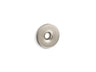 Wall- or -ceiling-mount bath filler