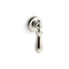 Harken® Left-hand trip lever