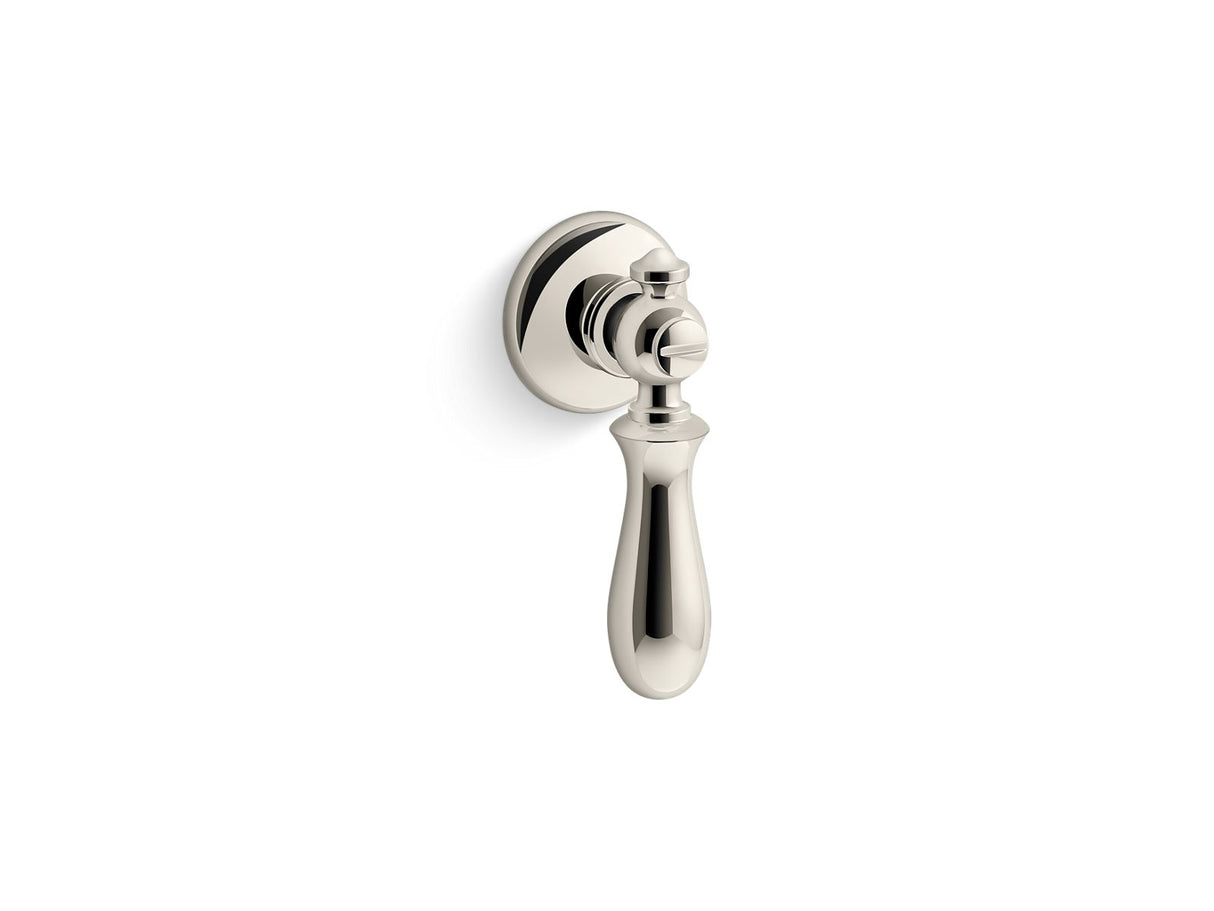 Harken® Left-hand trip lever