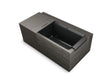 KOHLER x Remedy Place Ice Bath
