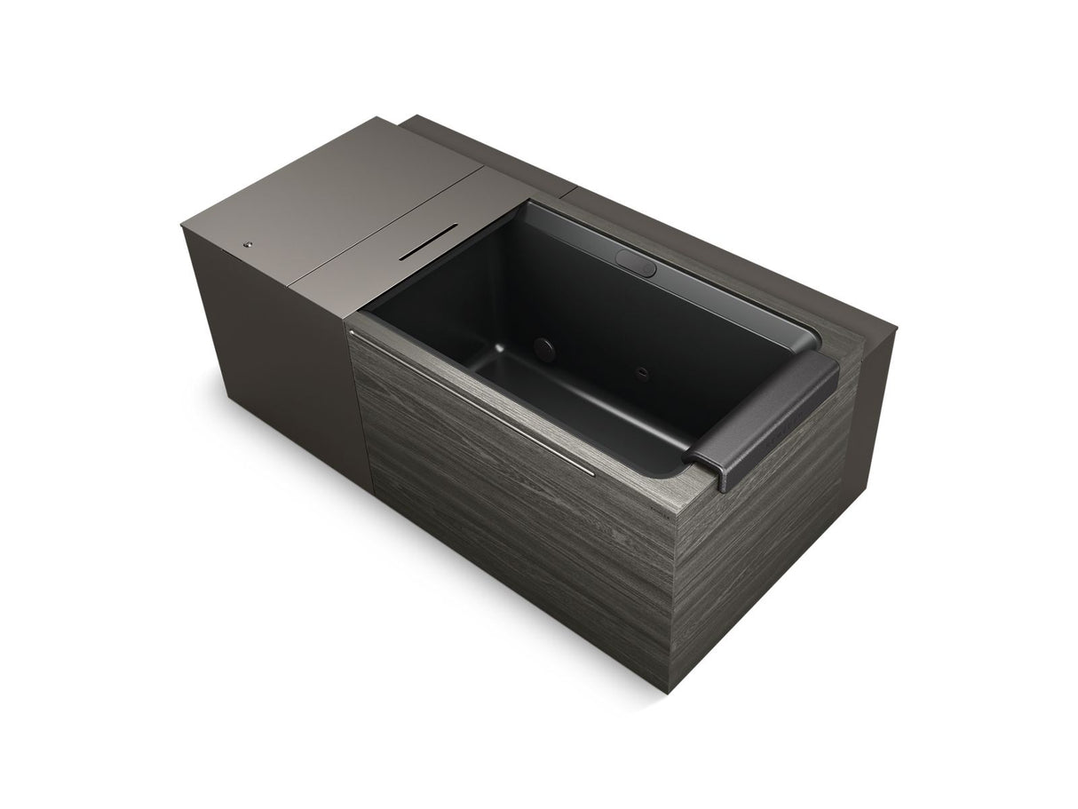 KOHLER x Remedy Place Ice Bath