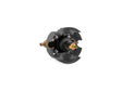 Rite-Temp® Pressure-balancing valve body and cartridge kit