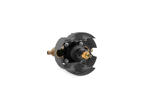 Rite-Temp® Pressure-balancing valve body and cartridge kit