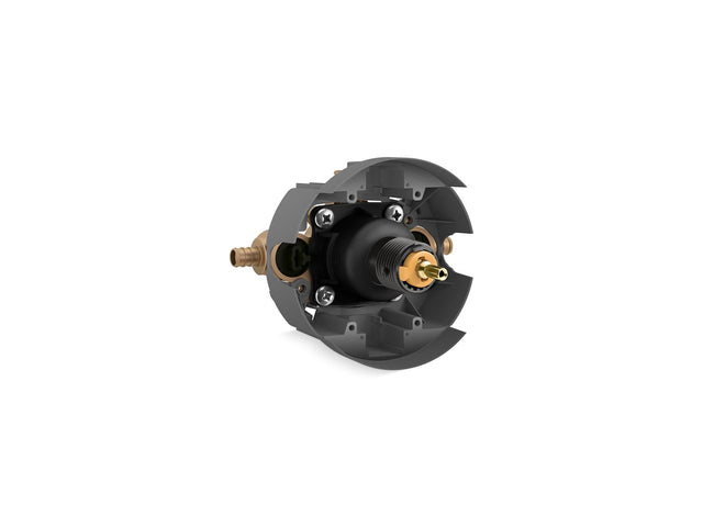 Rite-Temp® Pressure-balancing valve body and cartridge kit